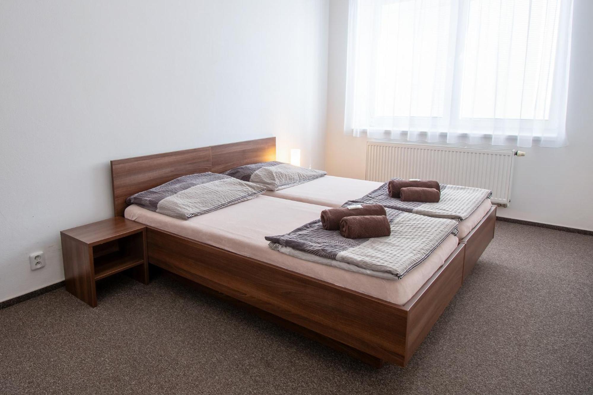 Penzion Na Dlouhé Uherské Hradiště Extérieur photo