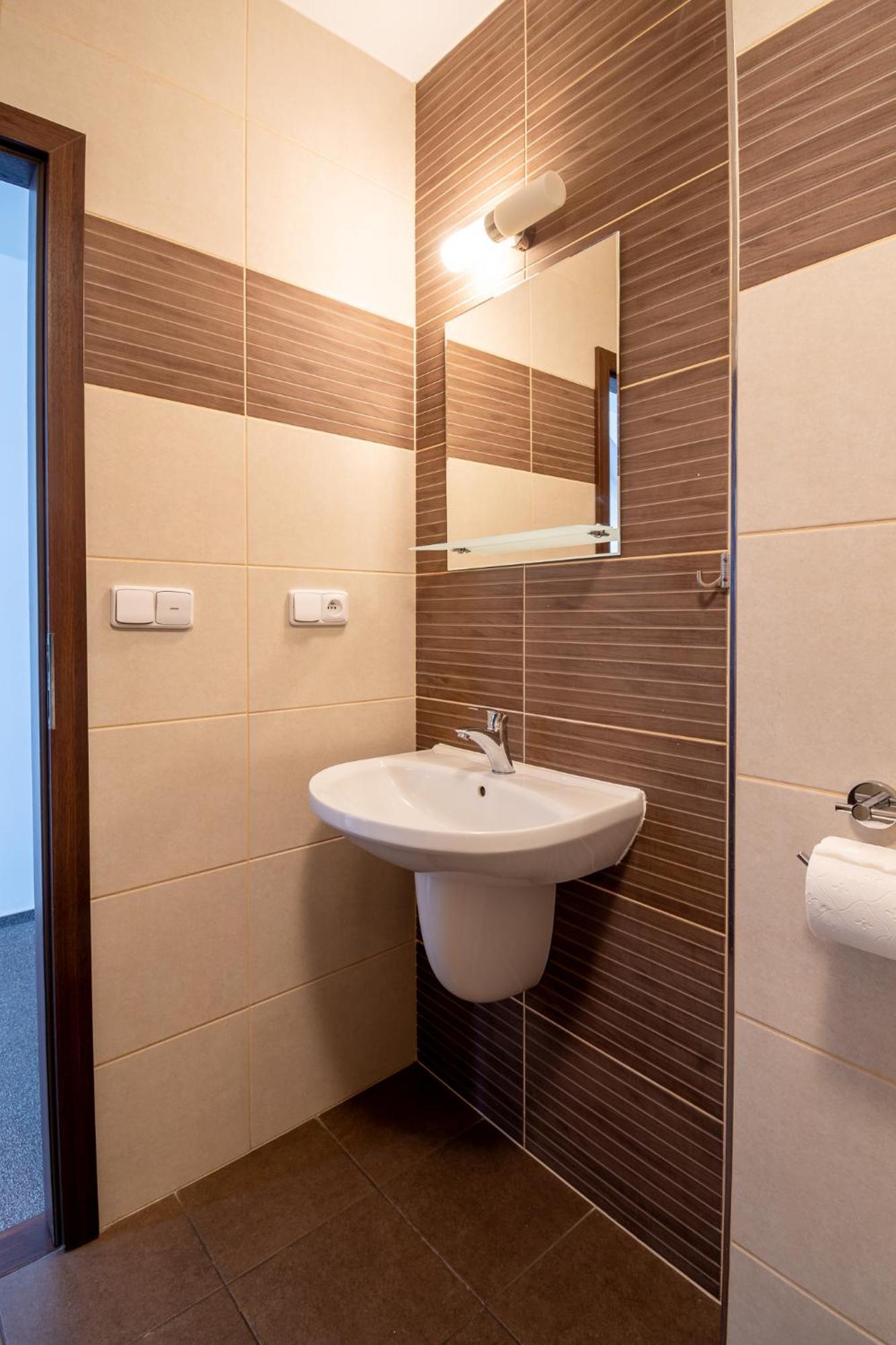 Penzion Na Dlouhé Uherské Hradiště Extérieur photo