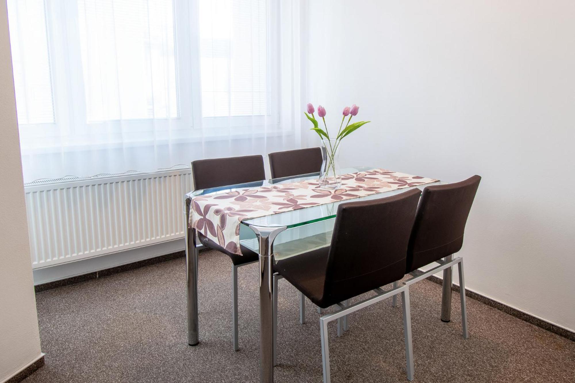 Penzion Na Dlouhé Uherské Hradiště Extérieur photo