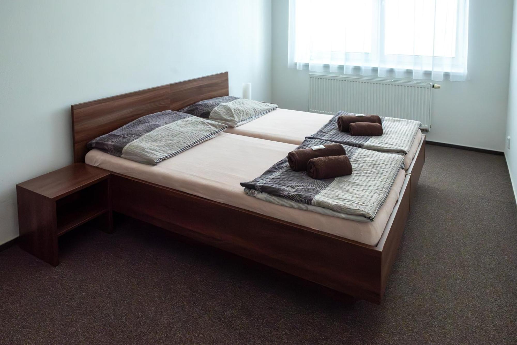 Penzion Na Dlouhé Uherské Hradiště Extérieur photo