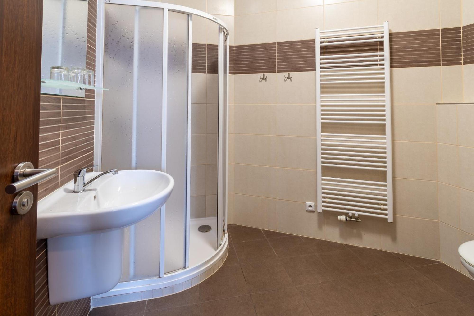 Penzion Na Dlouhé Uherské Hradiště Extérieur photo